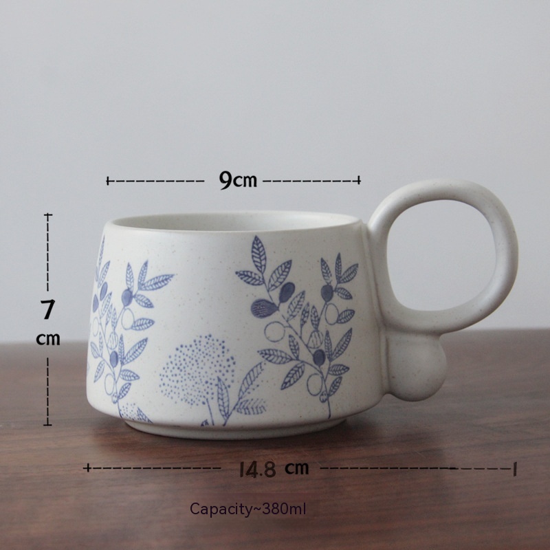 Type A No 2 Cup