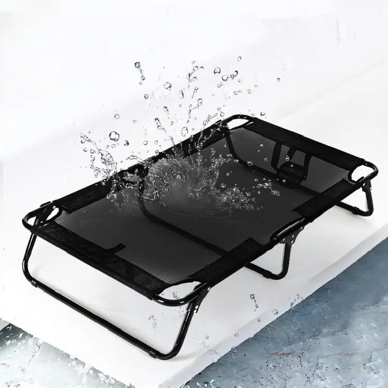 Foldable Free Installation of Large