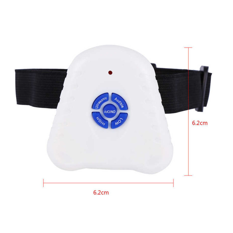 Dog Anti-bark Bark Stopper Collar - Image 7