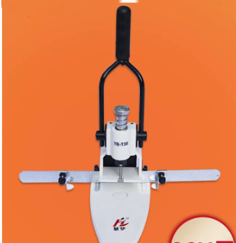 Office Finance Manual Punching Machine - Image 2