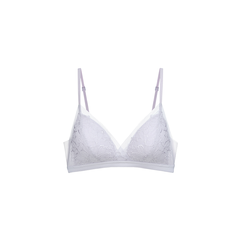 Title 9, Lace French Triangle Cup Lightweight Breathable...