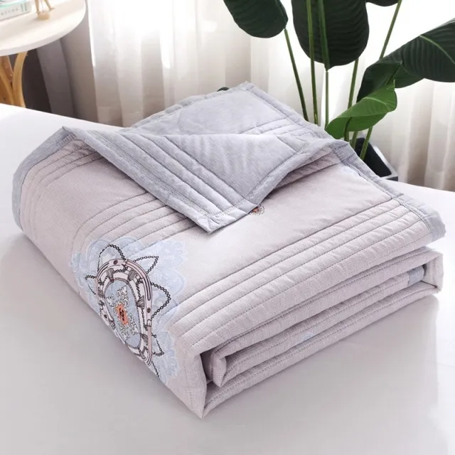 Thicken Blanket For Spring Autumn And Summer Dual use For Children And Adults - Shop at LoveMi