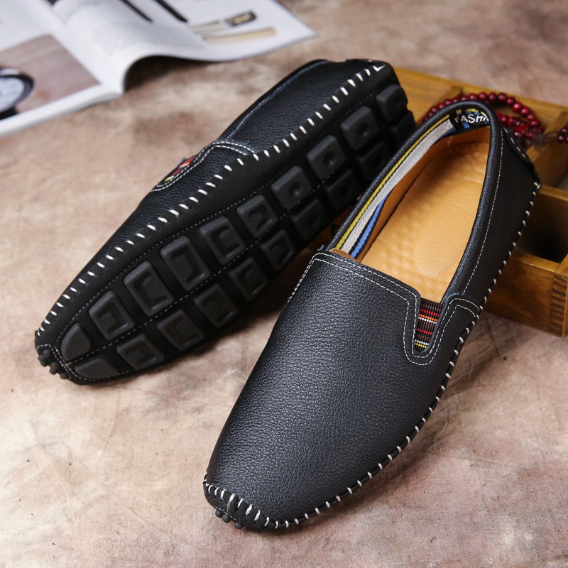 Title 2, Flat foot casual shoes