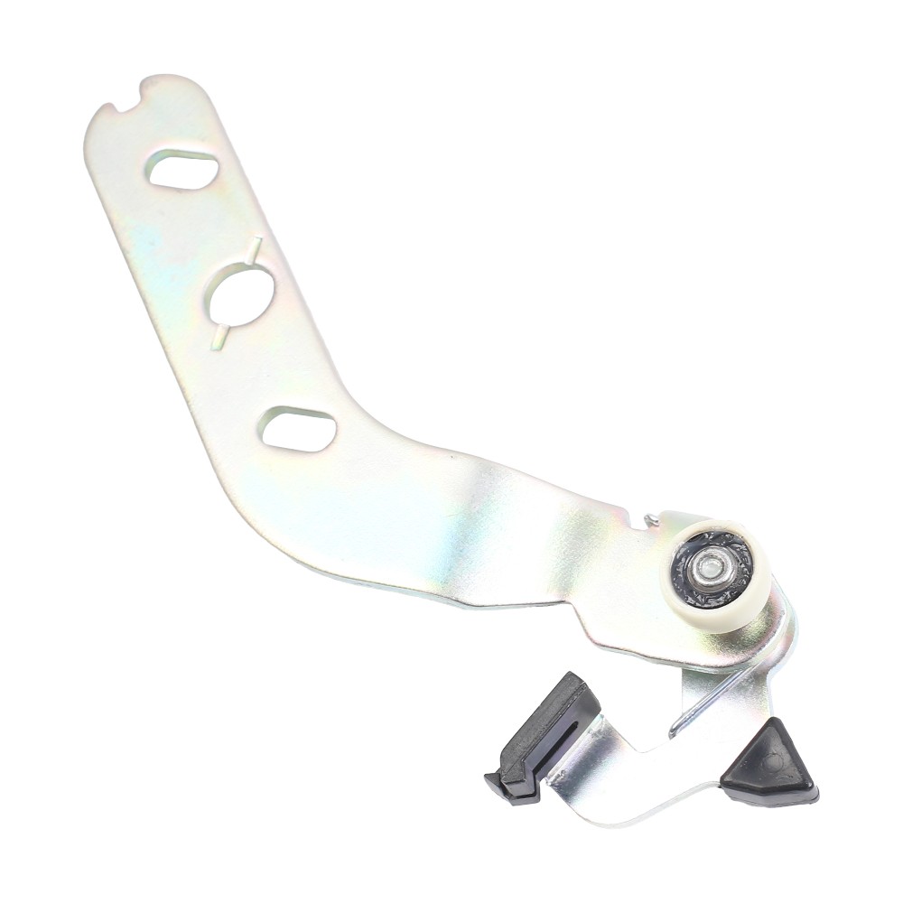 Right Side Door Rollers Top Middle Bottom for Citroen Relay 2.2 3.0 HDi 06-19 — image 2
