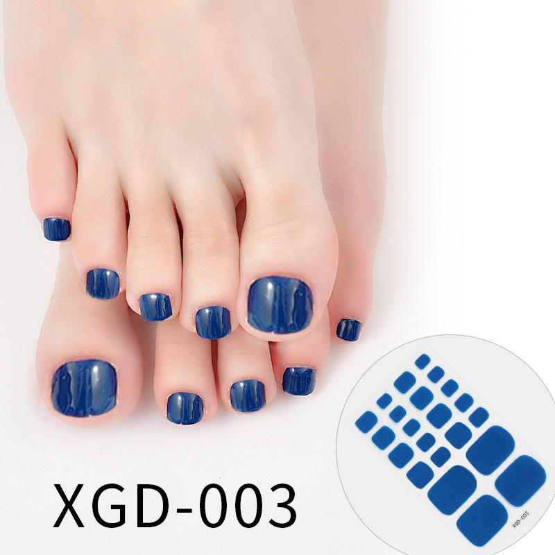 XGD 03