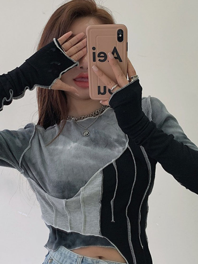 New Design For Autumn And Winter Niche Tights