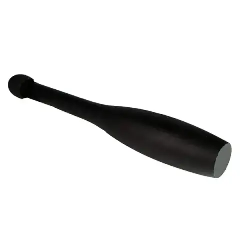 10 lb Iron Clubbell – Strength & Grip Training Equipment