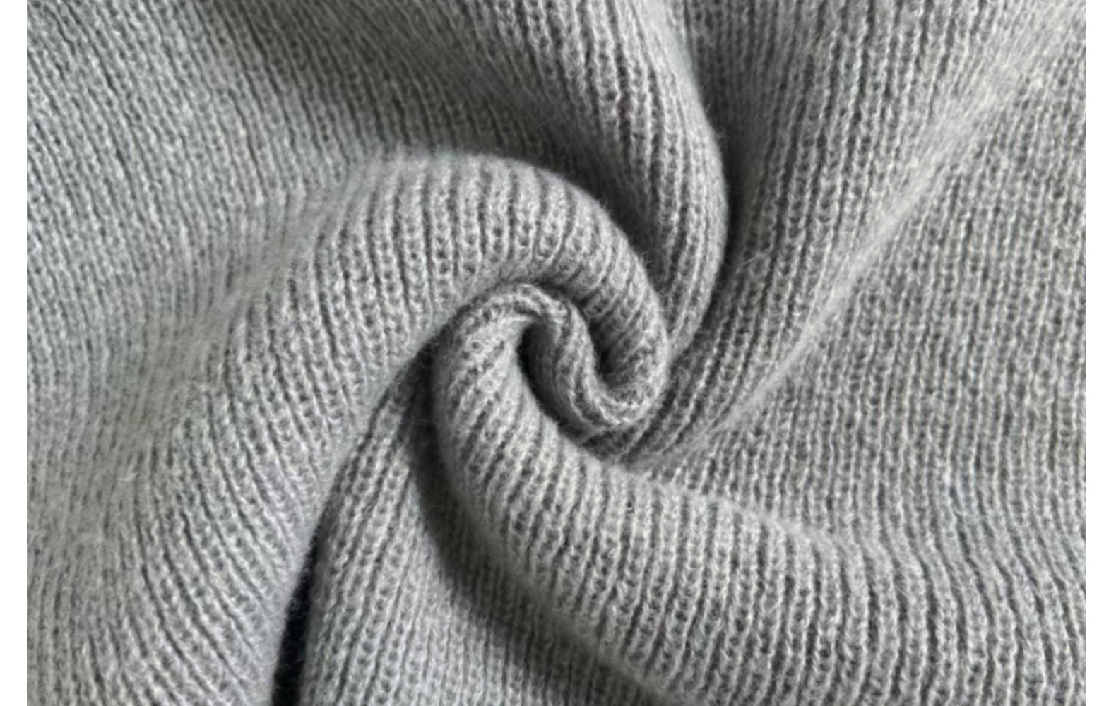 Sweater Knitted Long Sleeve Pullover All Match Temperament