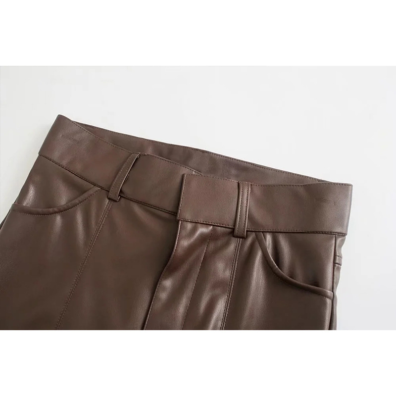 All-match Fashionable Ladies Casual Trousers