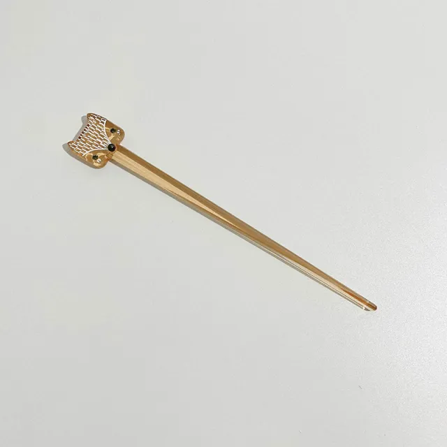 Simple And Modern Wild Ball Hairpin Hairpin Fox - Shop at LoveMi