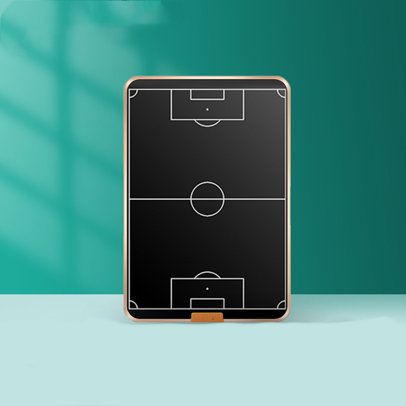 Command Competition Training Sports LCD Handwriting Blackboard 5