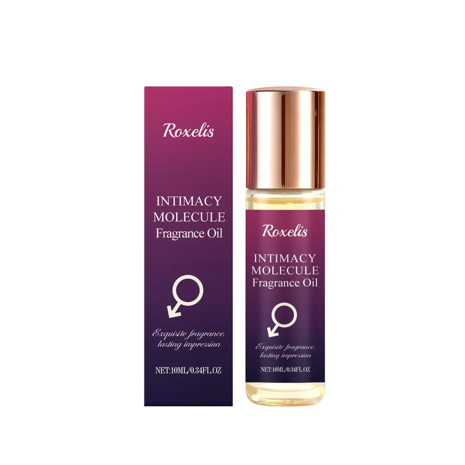 Intimacy Molecule Fragrance Oil