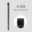 Flat Eyeliner Brush A103
