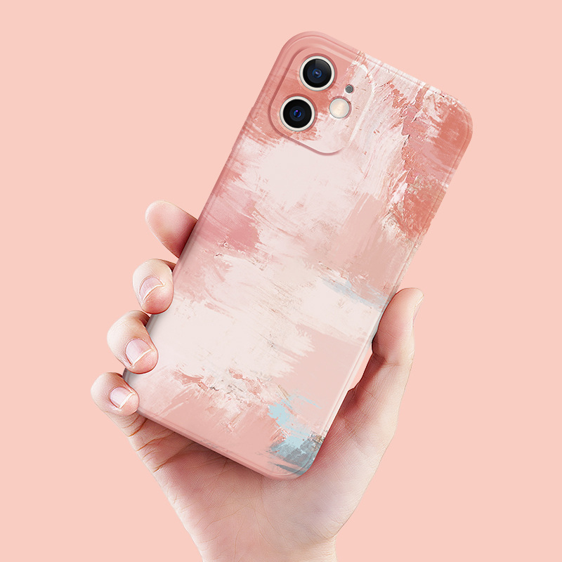 Funda personalizada moda nueva protectora