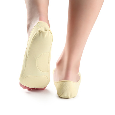 Title 1, feet corrector socks