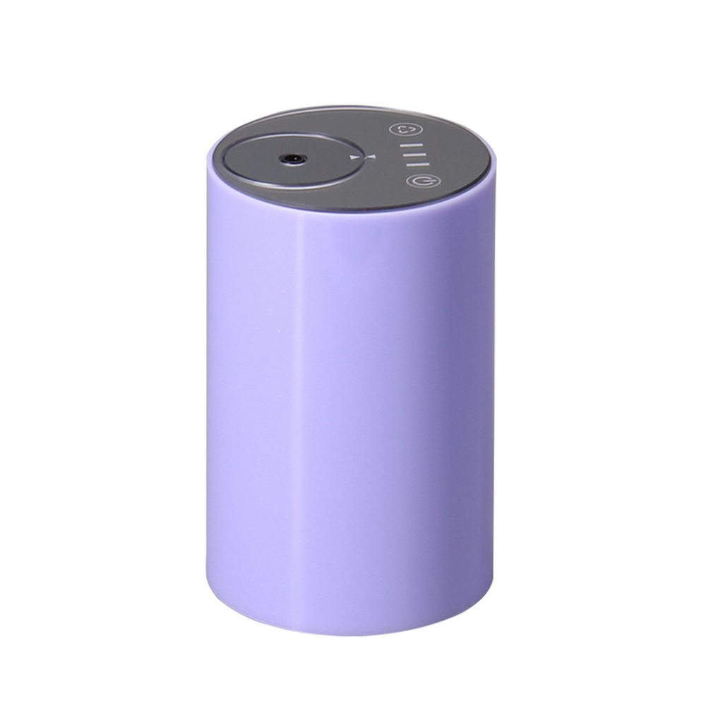 Diffuseur d'arômes USB rechargeable — Mini diffuseur de voyage 4