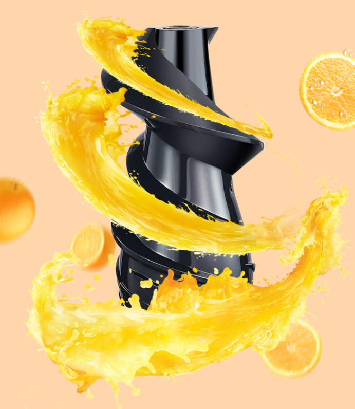 Juicing With Multi-function Separator — foto 6
