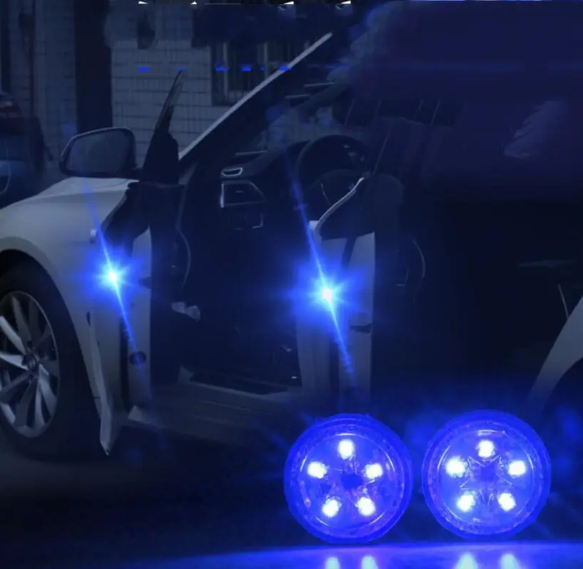 Door Light Strobe Sensor Modification Free Wiring
