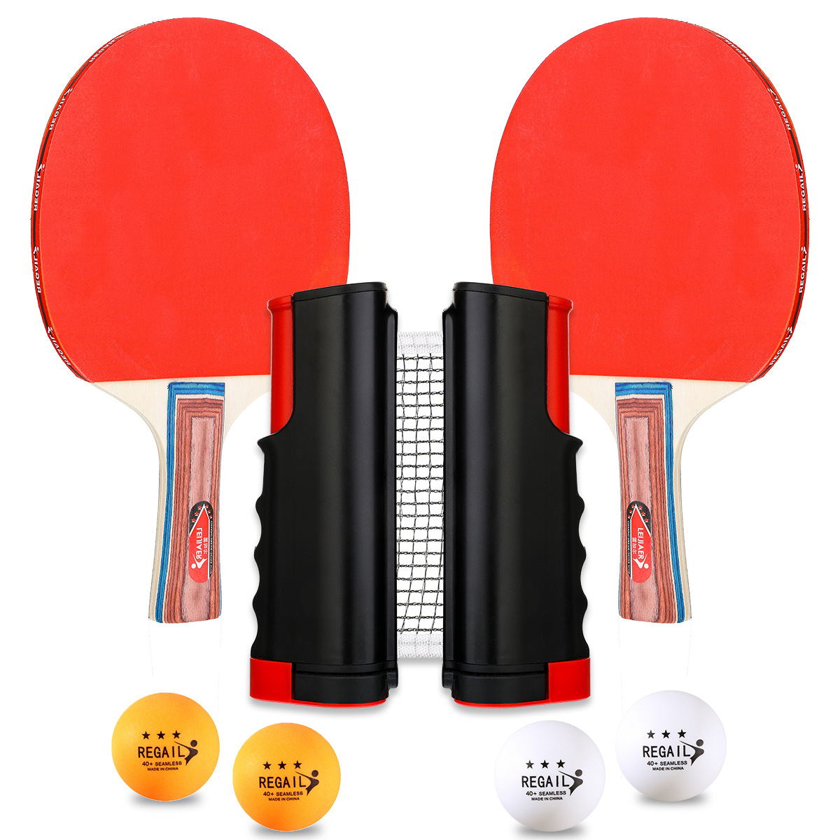 Title 7, Special Offer PT-260 Portable Table Tennis Rack...