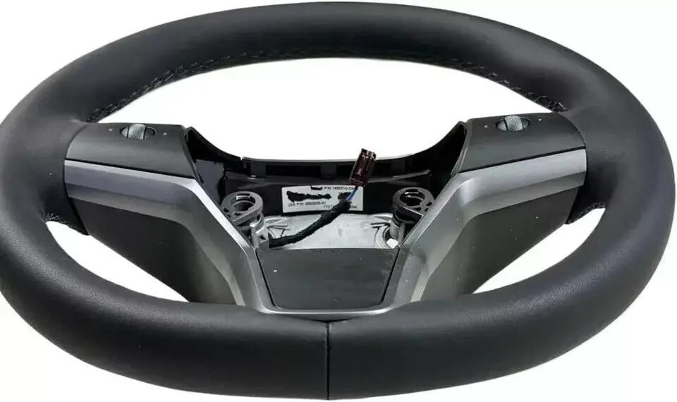 Upgrade Heated Steering Wheel 1490214-00-B For - Tesla Model 3 Y — image 6