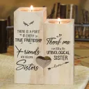 Sister Model