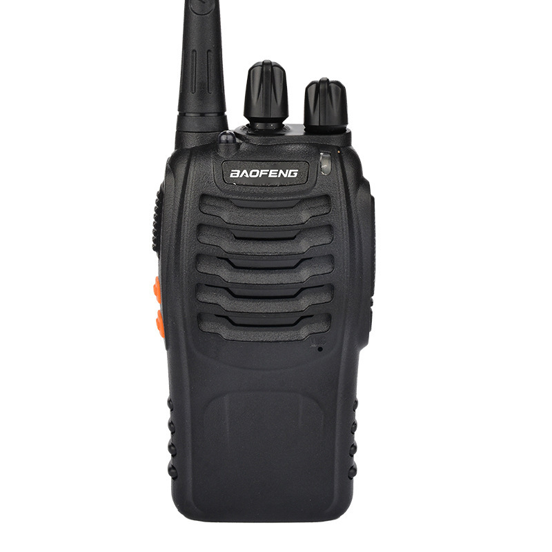 2-pack Walkie-talkies