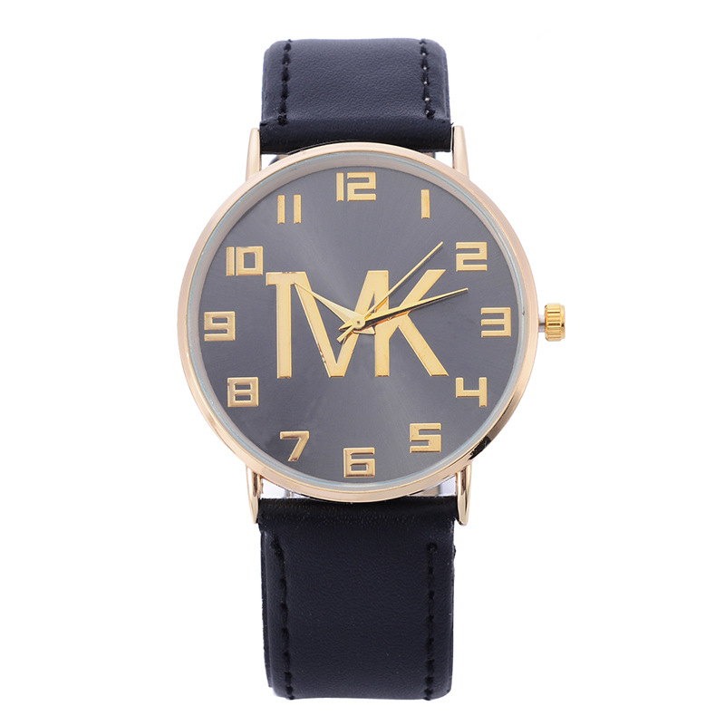 Women's Digital Scale Watch