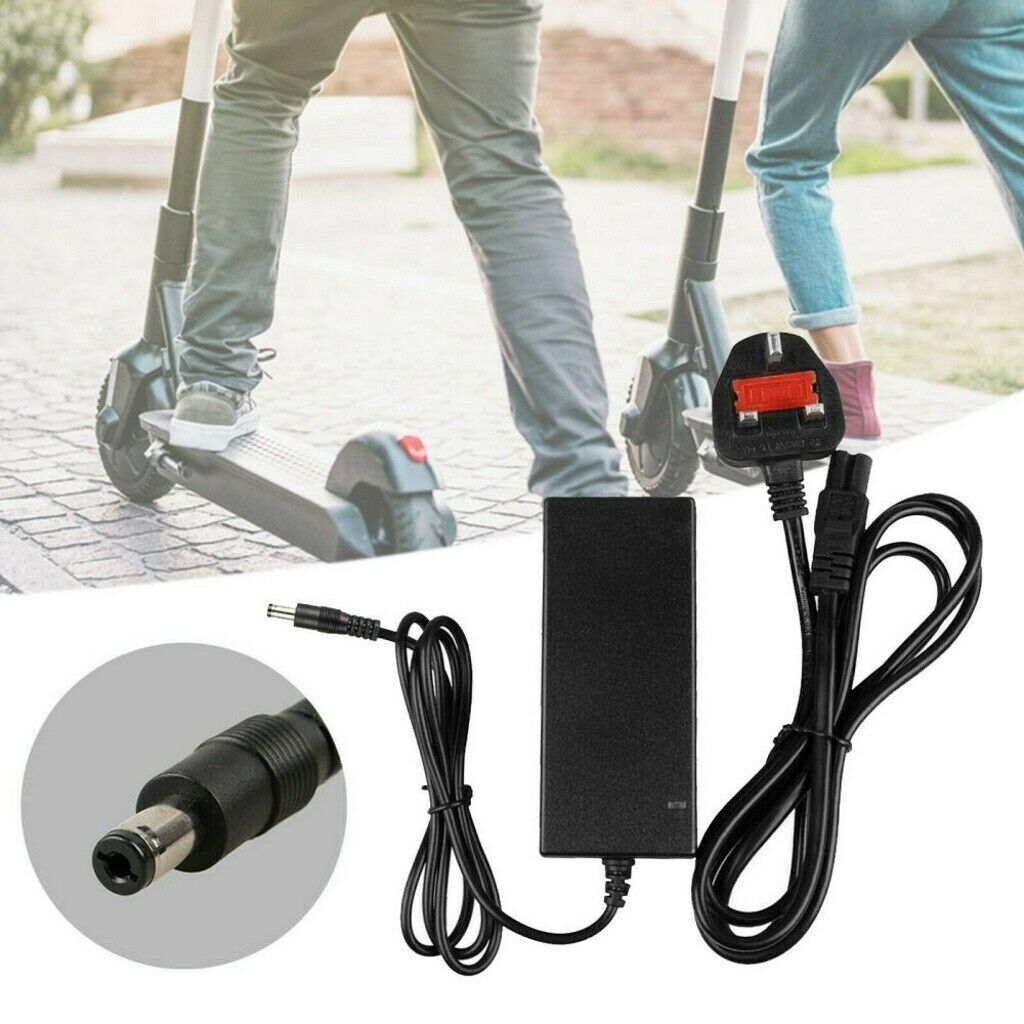 42V2A Charger