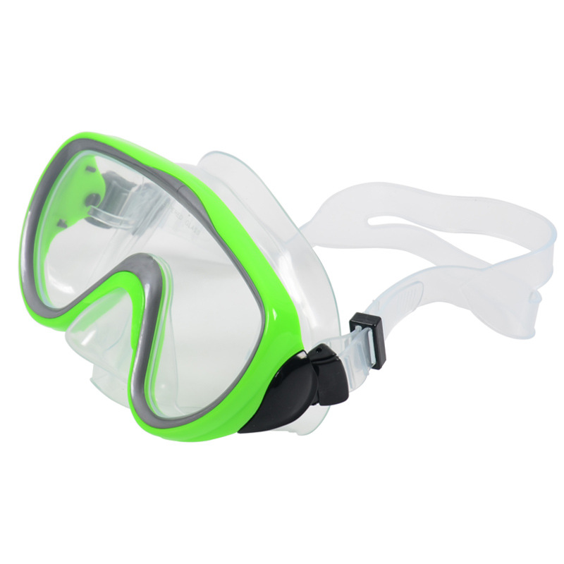 Diving Goggles Adult Swimming Goggles Snorkeling Equipment — foto 5