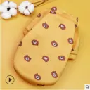 Yellow Bear