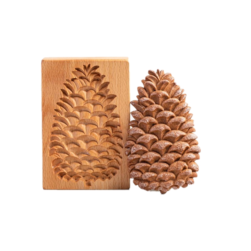 Pine cone