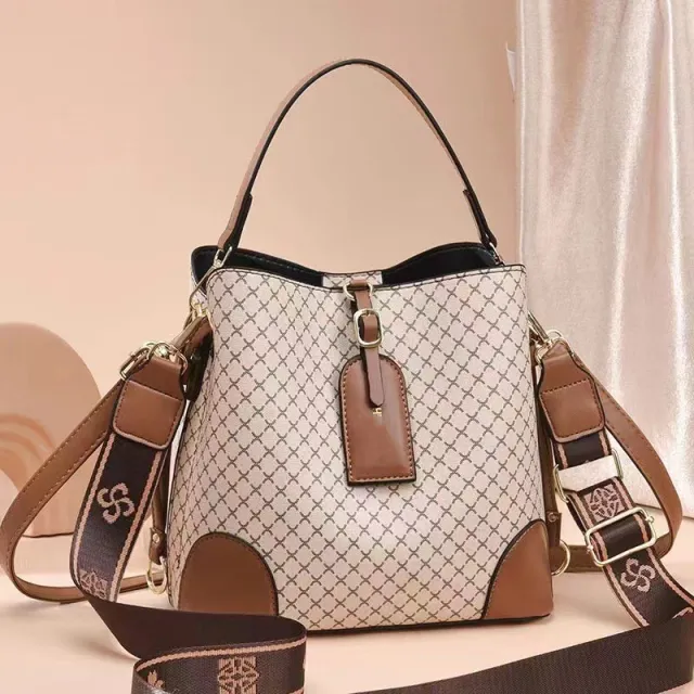 Large Capacity Handbag For Women 3 Style - Shop at LoveMi
