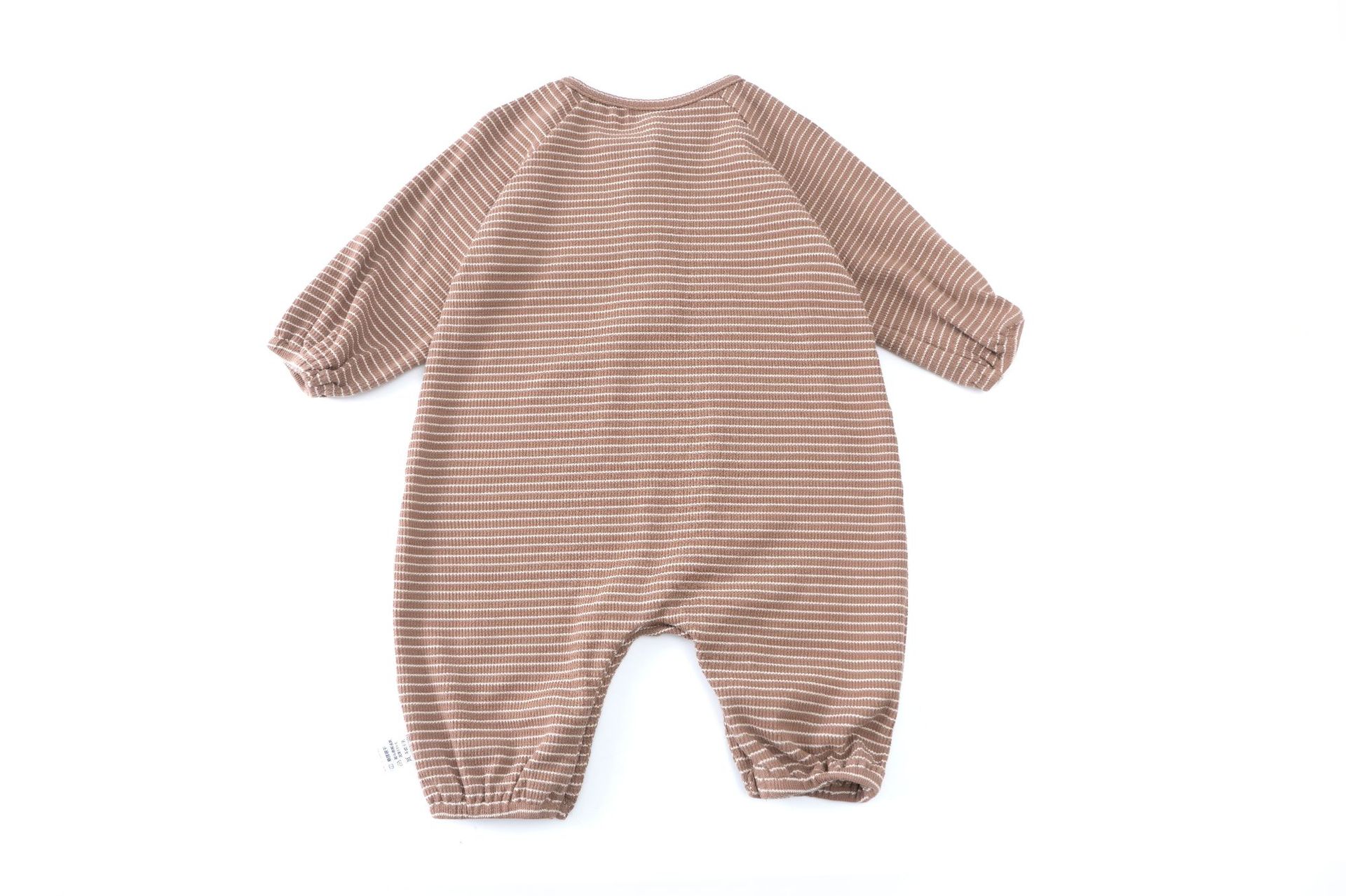 Fashionable And Personalized Baby One Piece Clothes