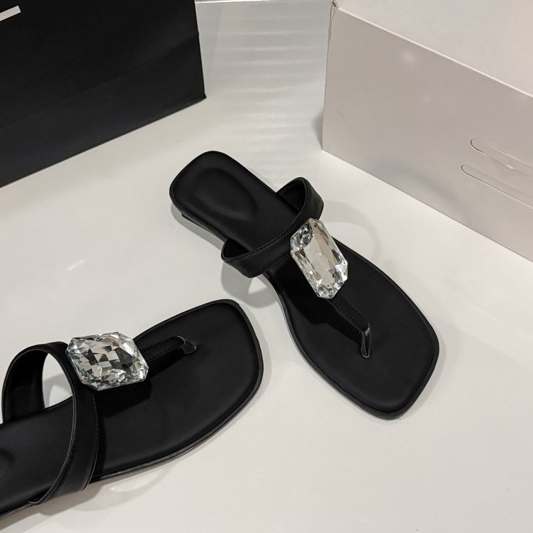 Raffineret Espadril med Platform