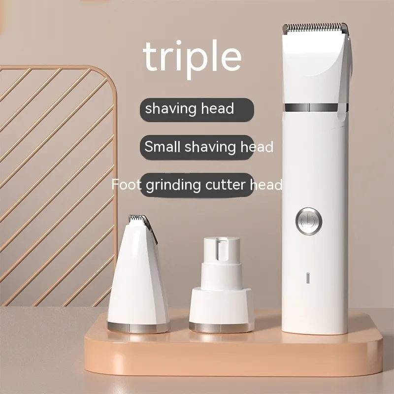 Pet Shaver Cat Hair Removal Pet Products – image 10