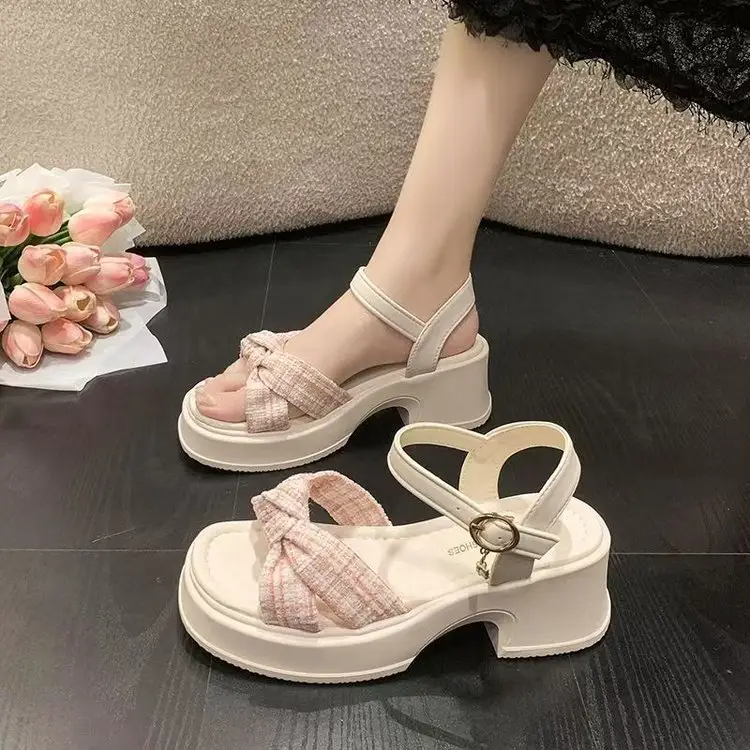 2026 High Heel Sandals