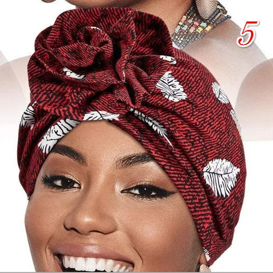 That Printed Headband Elastic Sweat wicking Hair 5Color - Shop at LoveMi