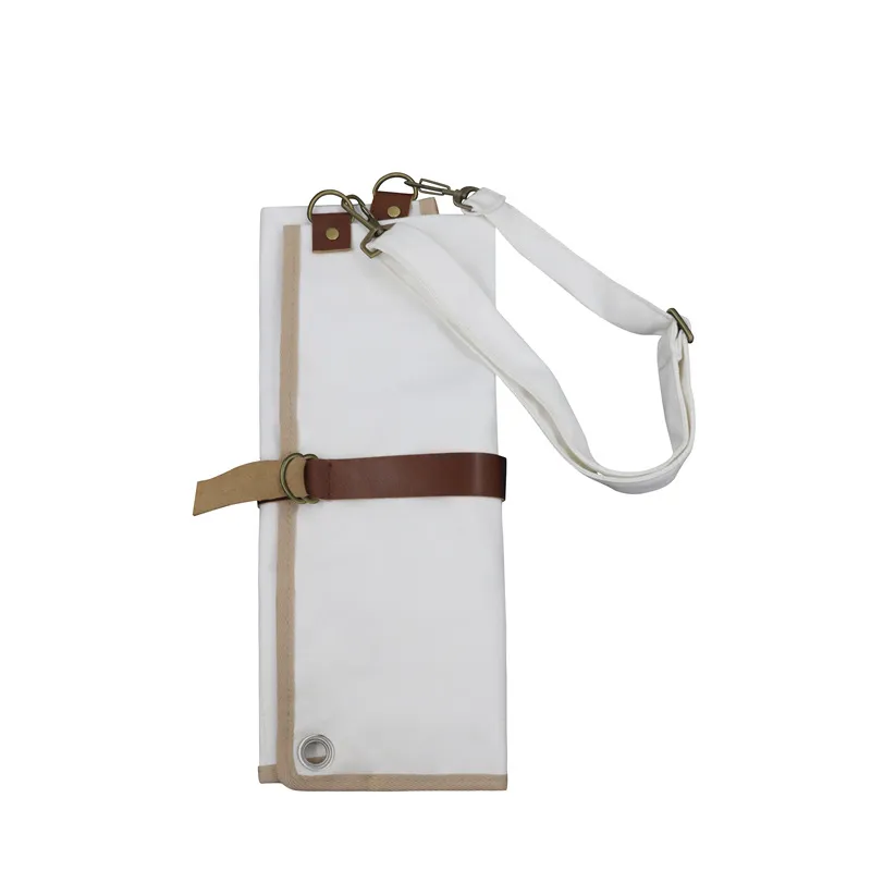 Outdoor Camping Tableware Spatula Spoon Hanging Cookware Foldable Tableware Bag – image 9
