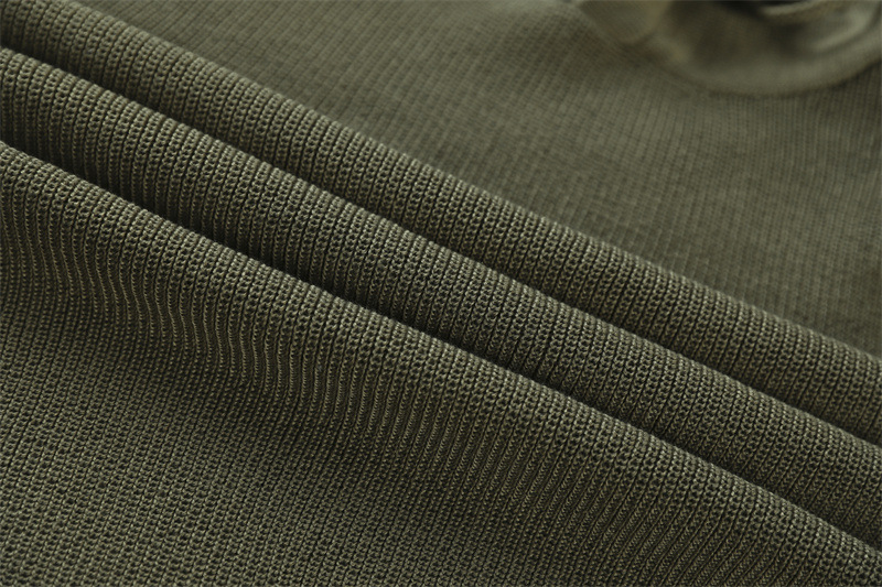 Women's Fashion Solid Color Sweater