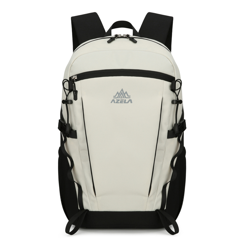 New Outdoor Mountaineering Bag Large Capacity Lightweight Waterproof Professional Hiking Camping Backpack