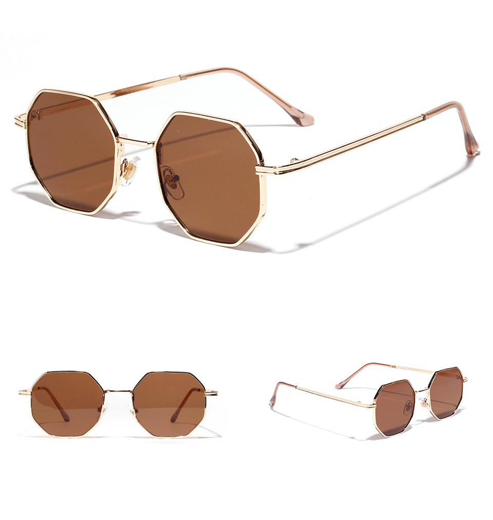 Title 6, Fashion sunglasses