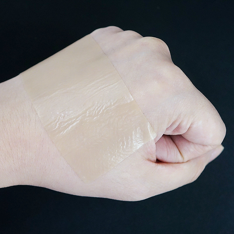 Medical Silicone Gel Tape Stickers - Image 9