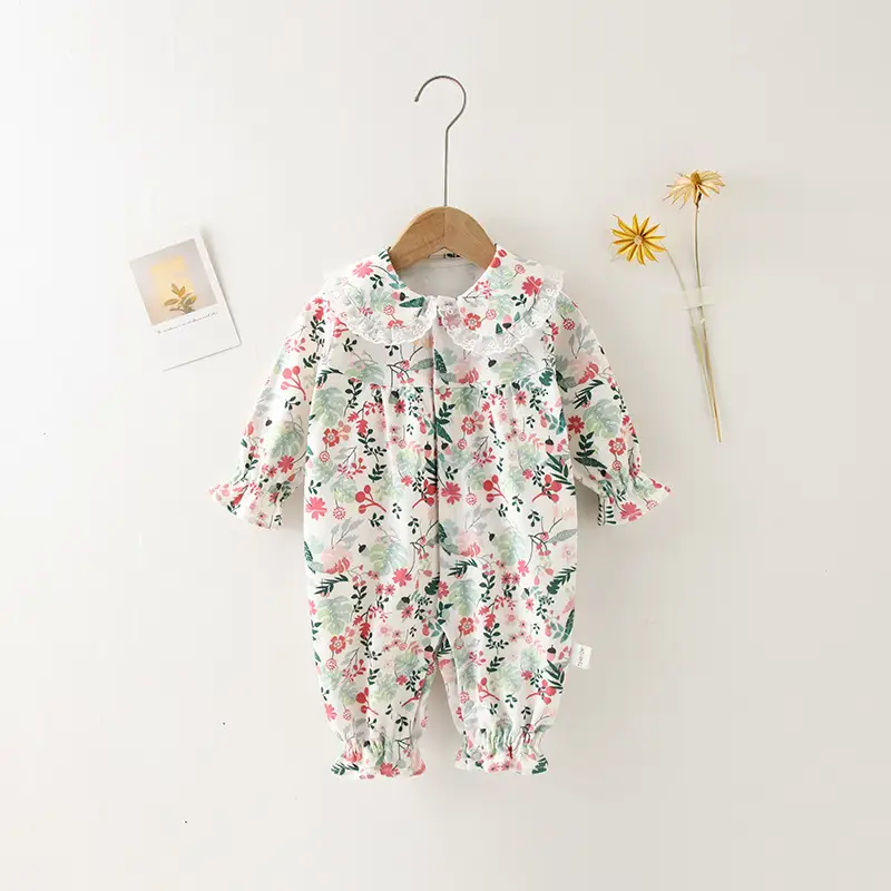 Baby Onesie Baby Girl Newborn Romper