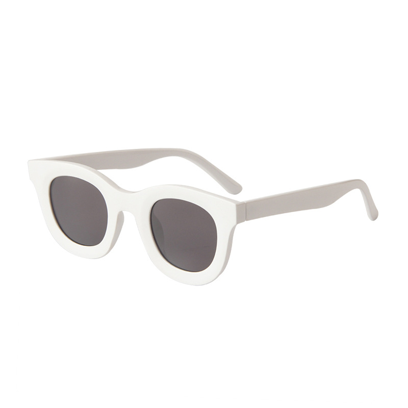 Title 4, Fashion Large Frame Sunscreen Universal Sunglas...