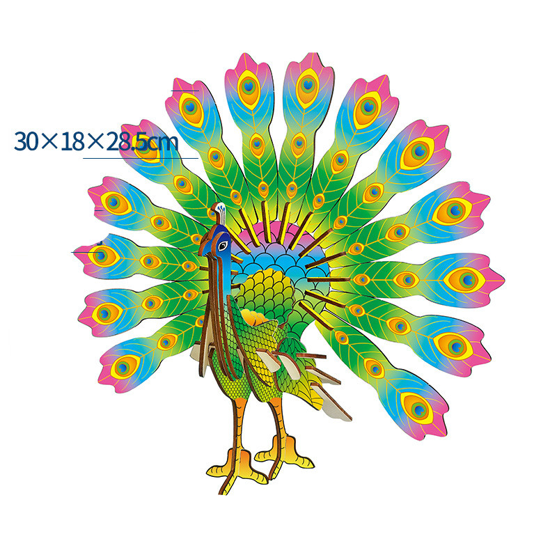 Peacock