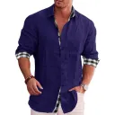 Dark Purple