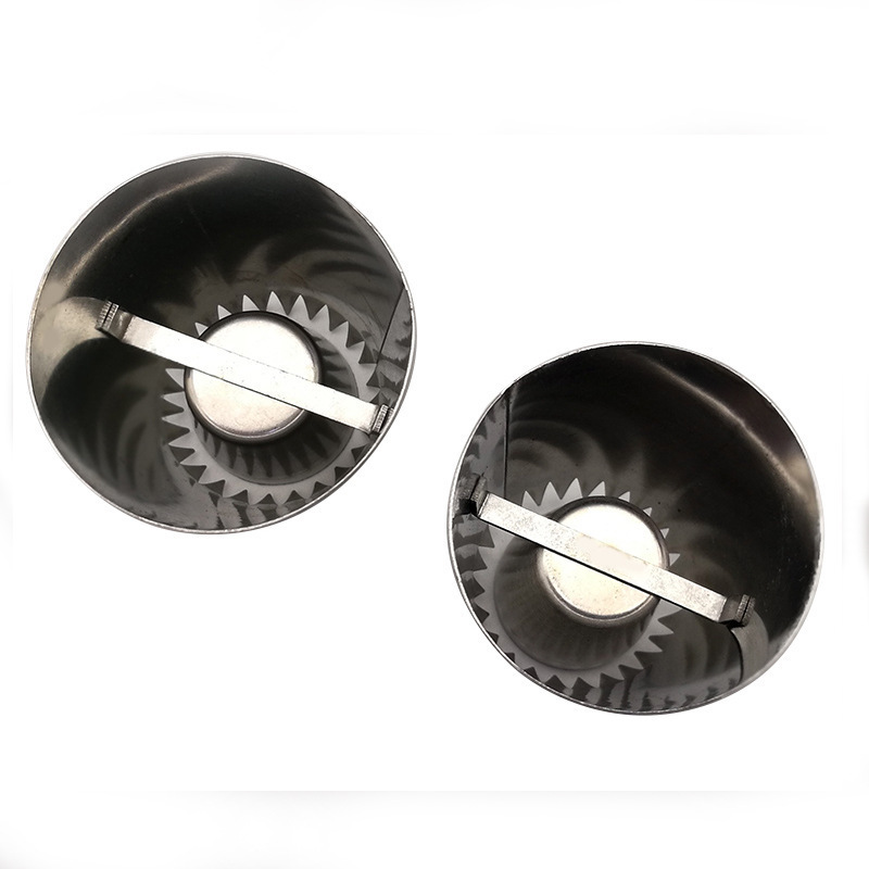 Japanese Romeo Ring Piping Tip