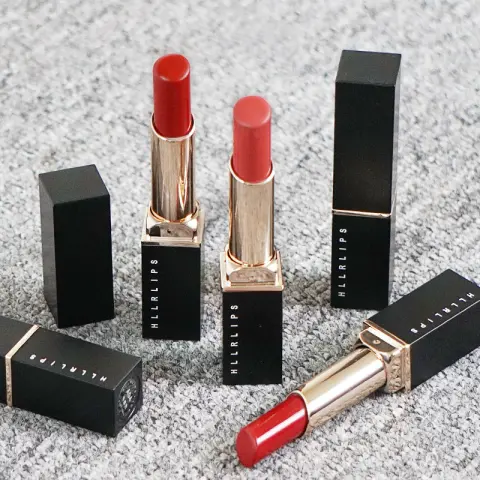 Lipstick Moisturizing Student Style Chinese Cosmetics Color Makeup