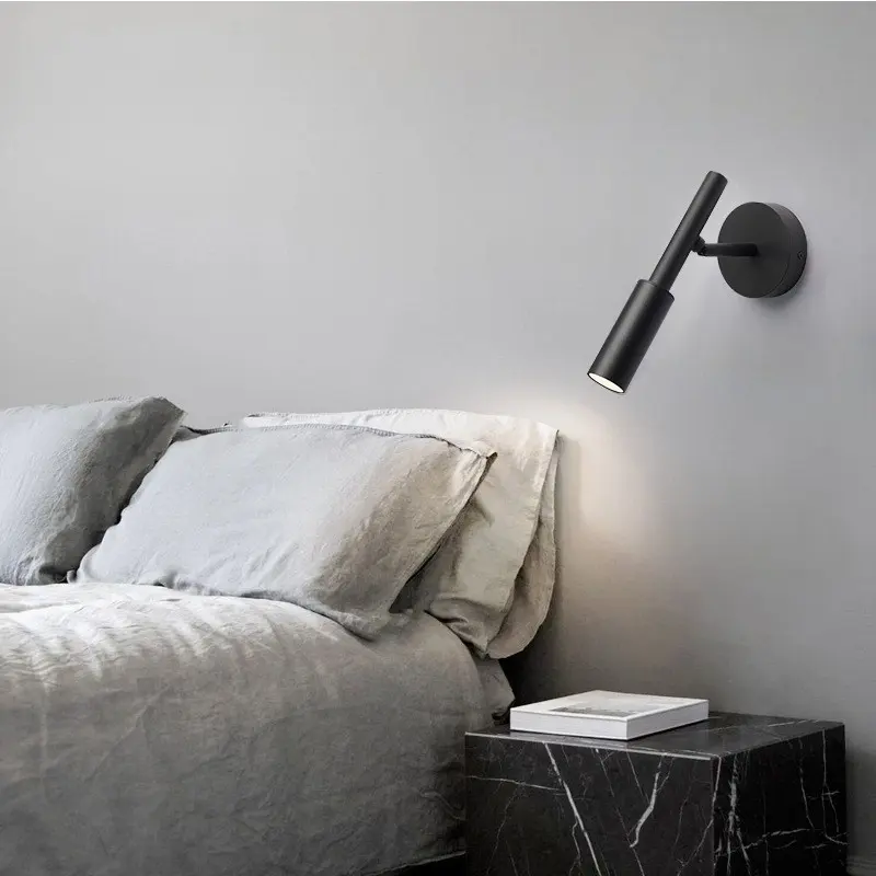 Bedroom Wall Light Bulb Living Room Study