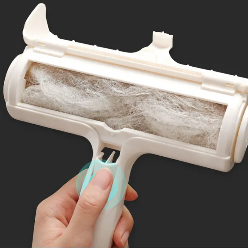 Pet Hair Remover Roller Lint Remove Brush